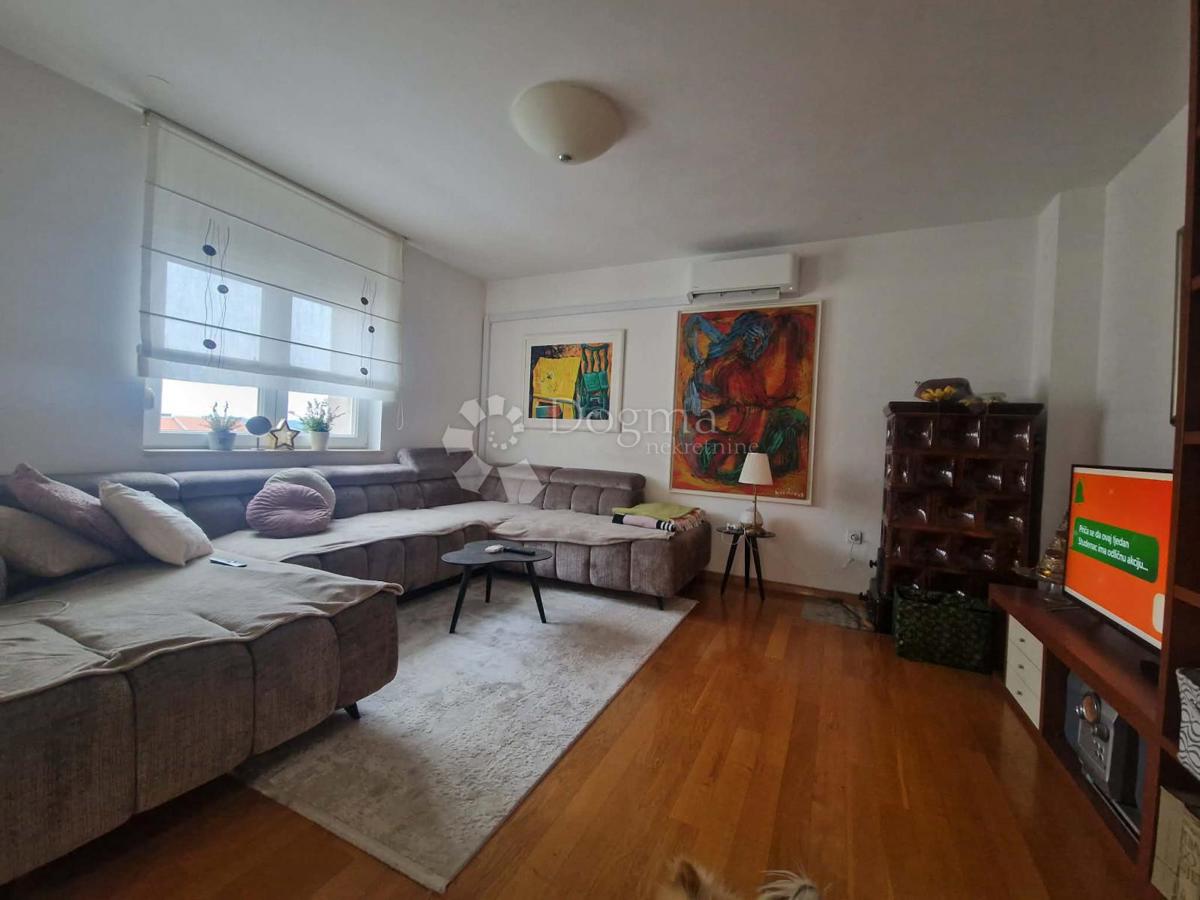 Stanovanje Bili brig, Zadar, 89m2