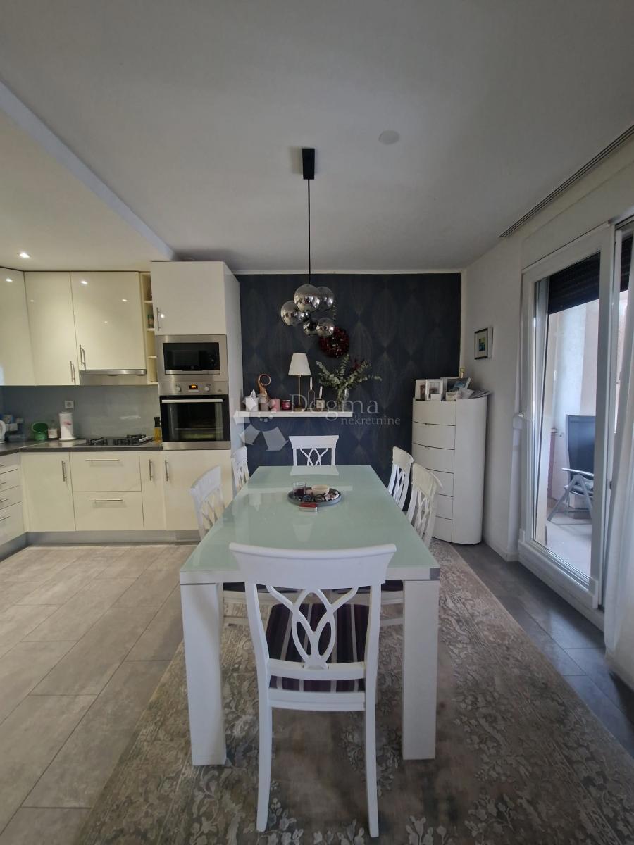 Stanovanje Bili brig, Zadar, 89m2