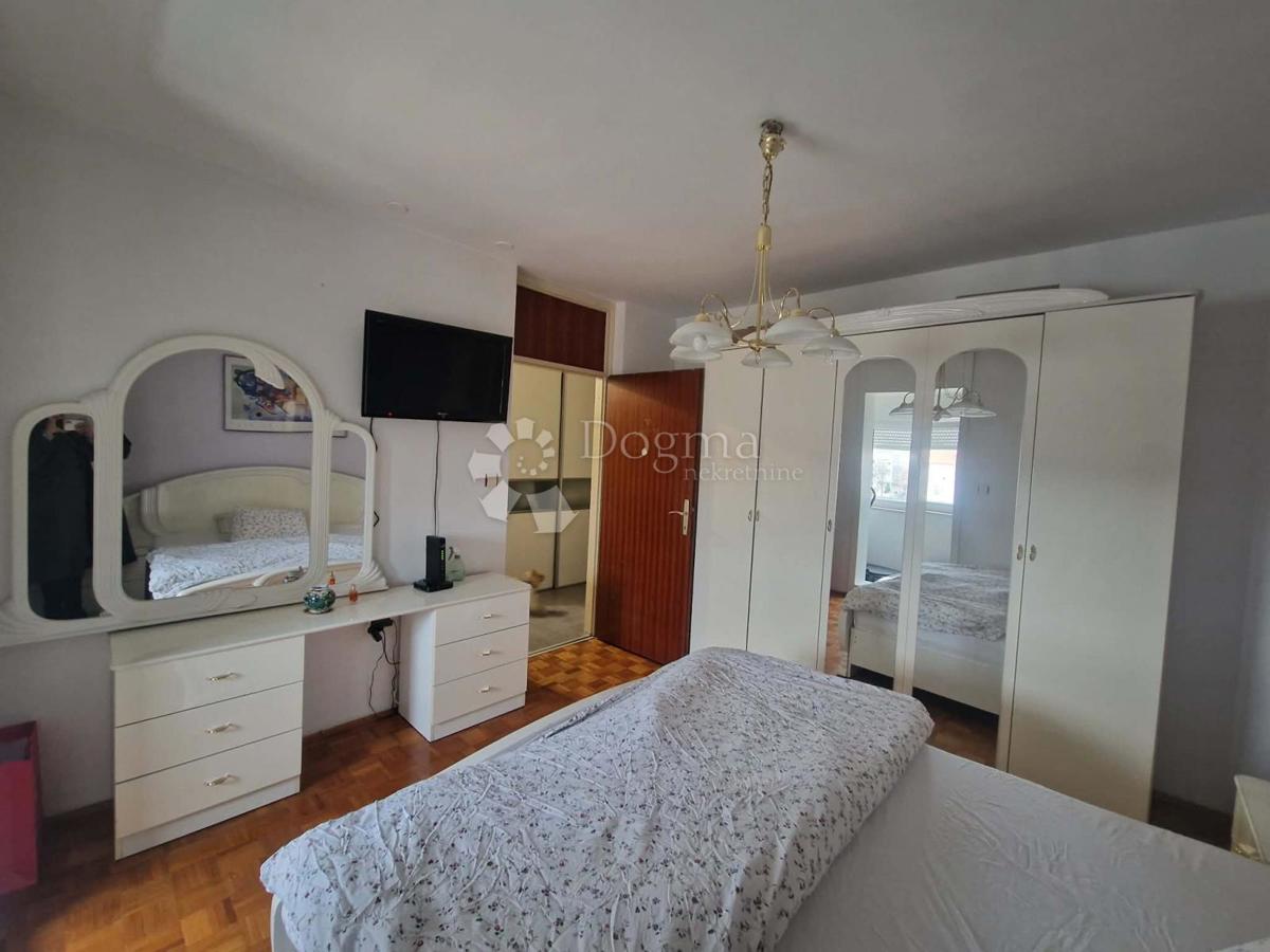 Stanovanje Bili brig, Zadar, 89m2