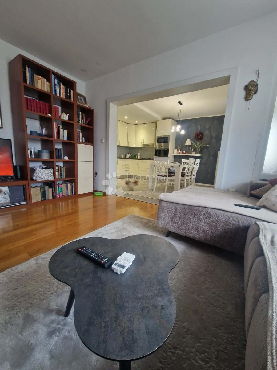 Stanovanje Bili brig, Zadar, 89m2