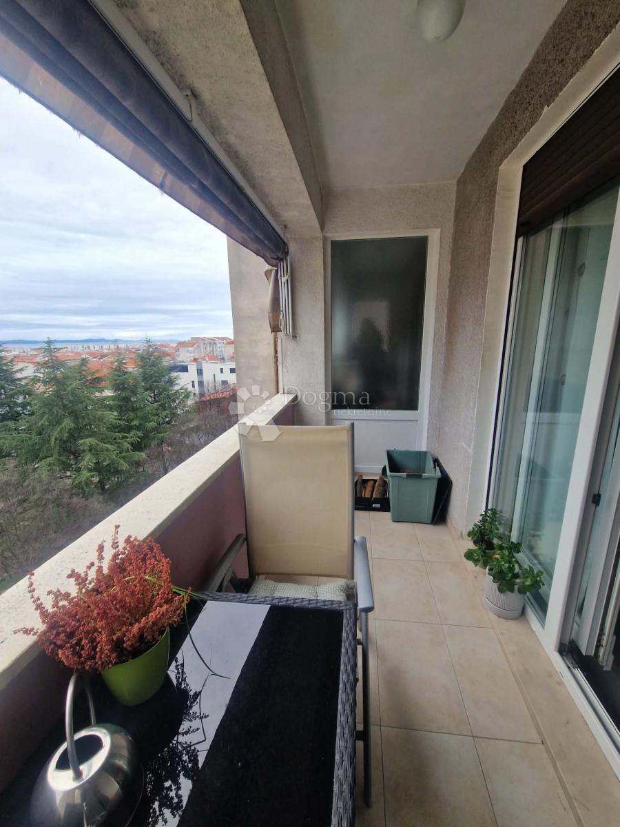 Stanovanje Bili brig, Zadar, 89m2