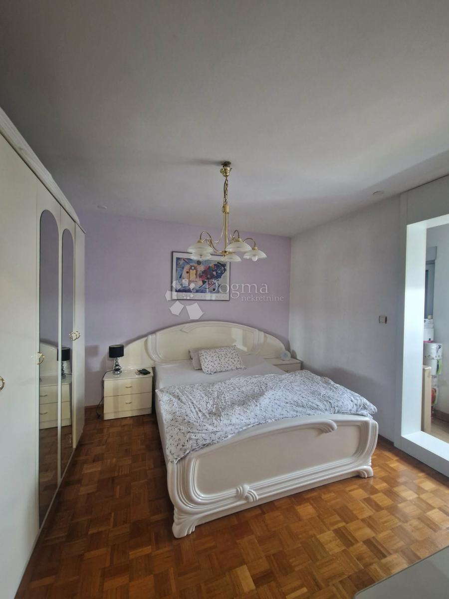 Stanovanje Bili brig, Zadar, 89m2