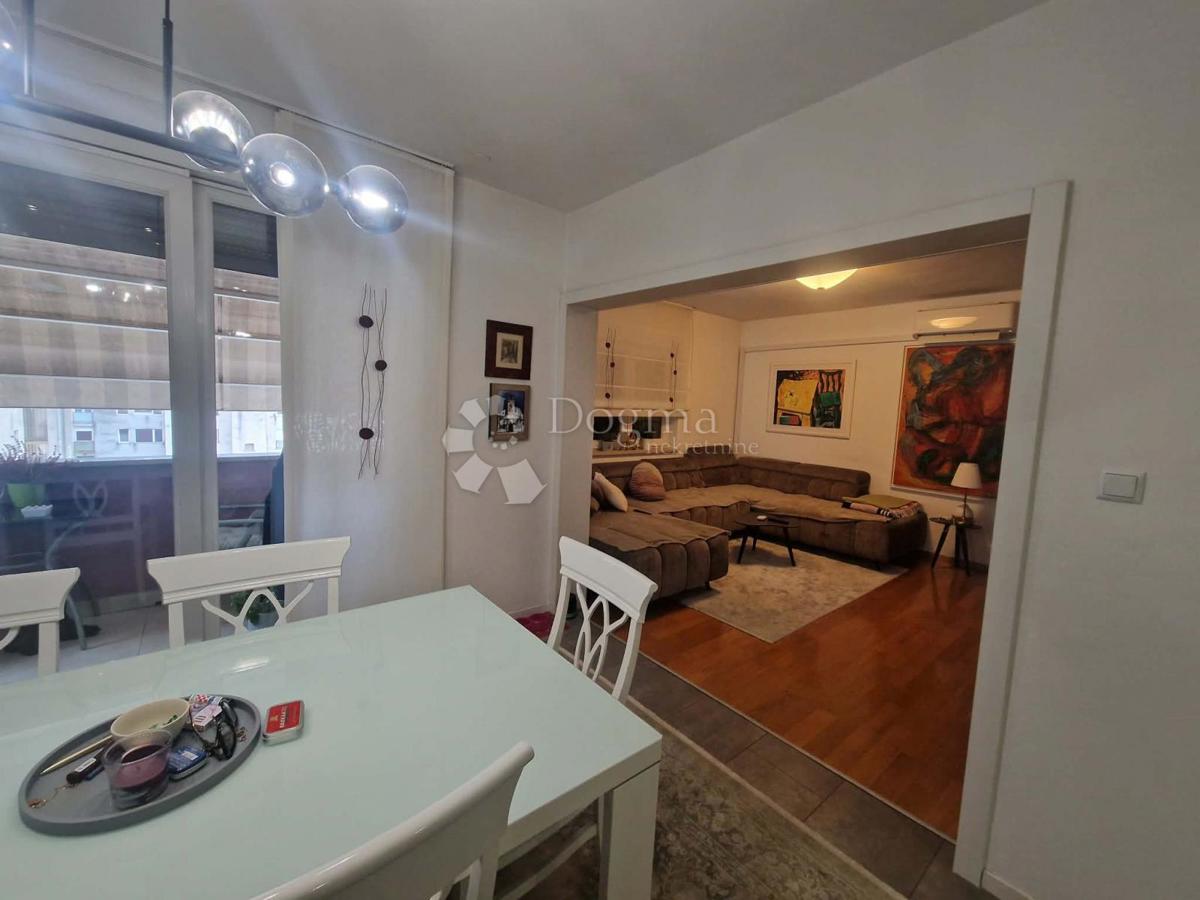 Stanovanje Bili brig, Zadar, 89m2