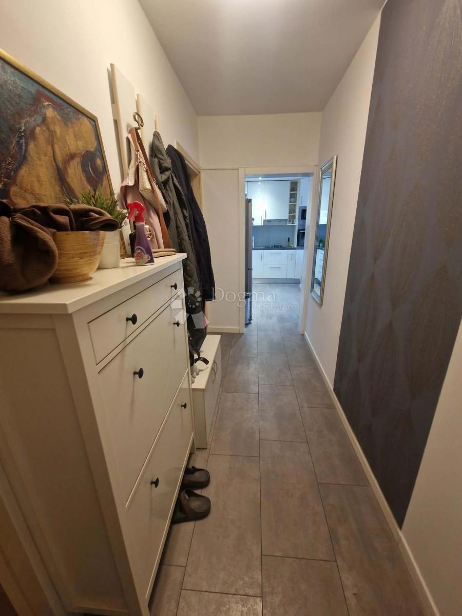 Stanovanje Bili brig, Zadar, 89m2