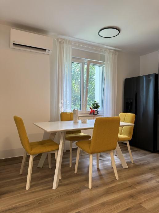 Stanovanje Mučići, Matulji, 72,43m2