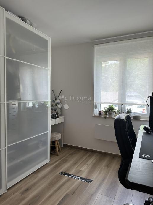 Stanovanje Mučići, Matulji, 72,43m2