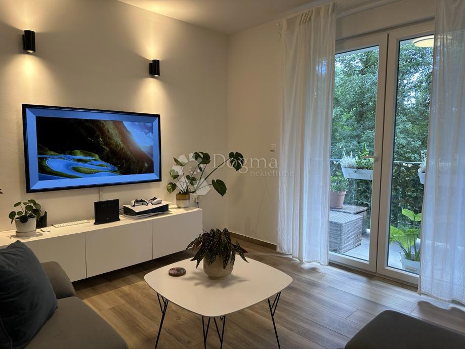 Stanovanje Mučići, Matulji, 72,43m2