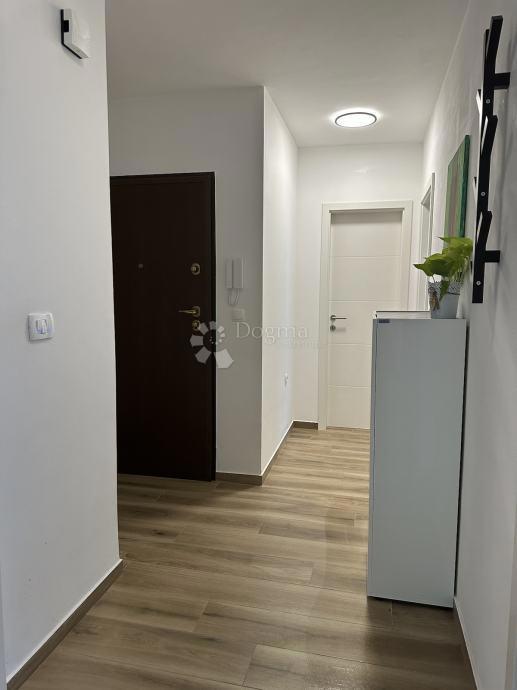 Stanovanje Mučići, Matulji, 72,43m2