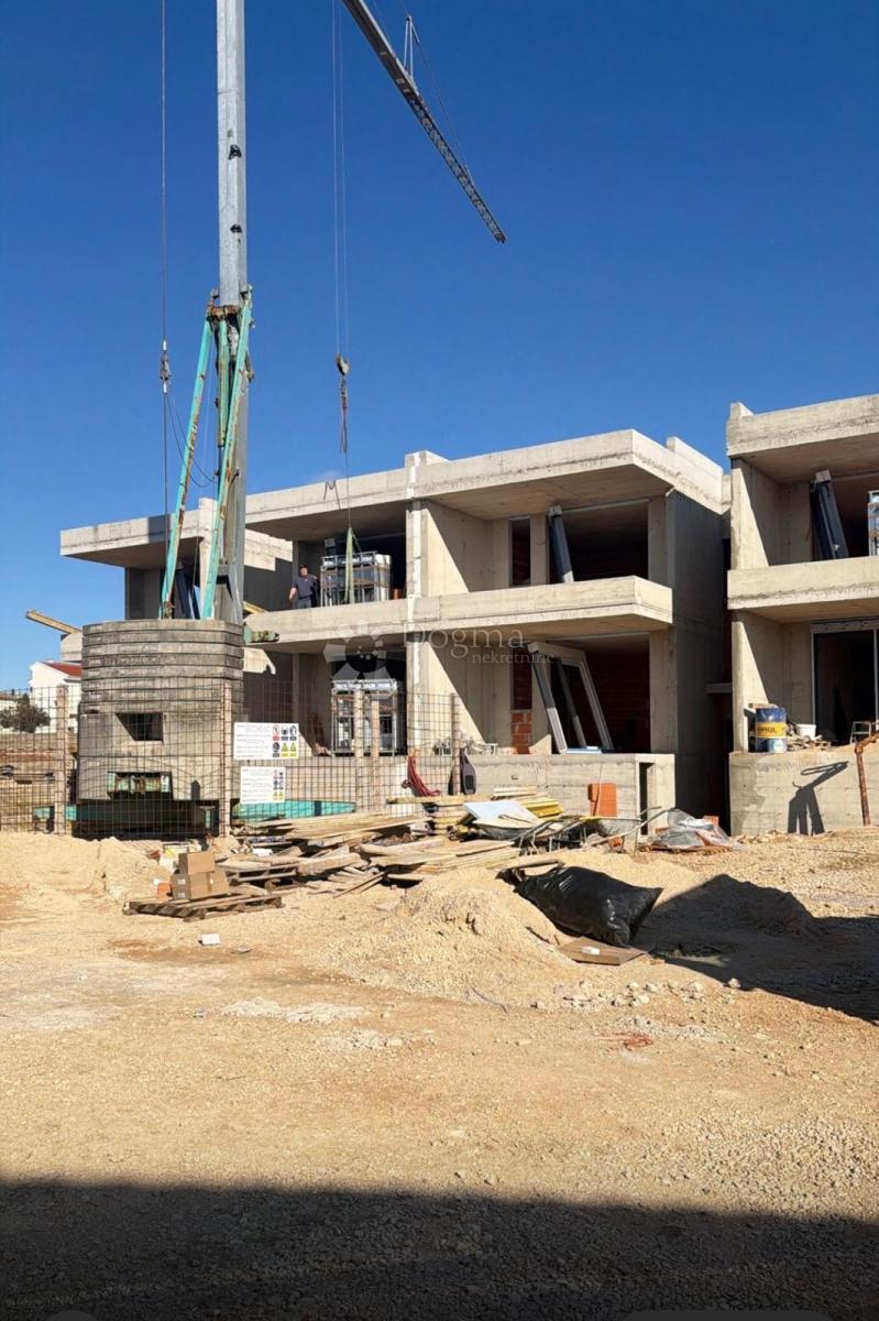 Apartma Gajac, Novalja, 142m2