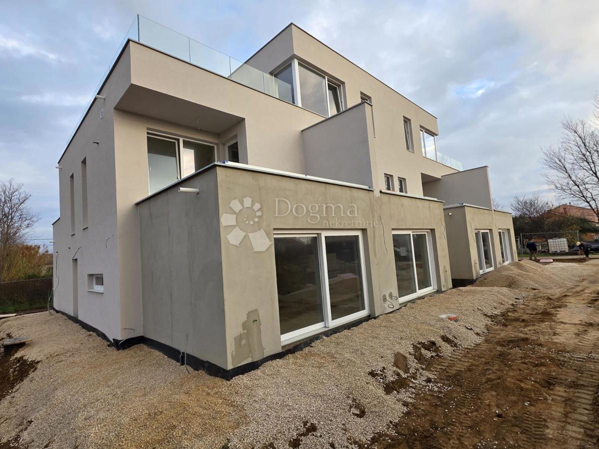 Stanovanje Privlaka, 105,23m2