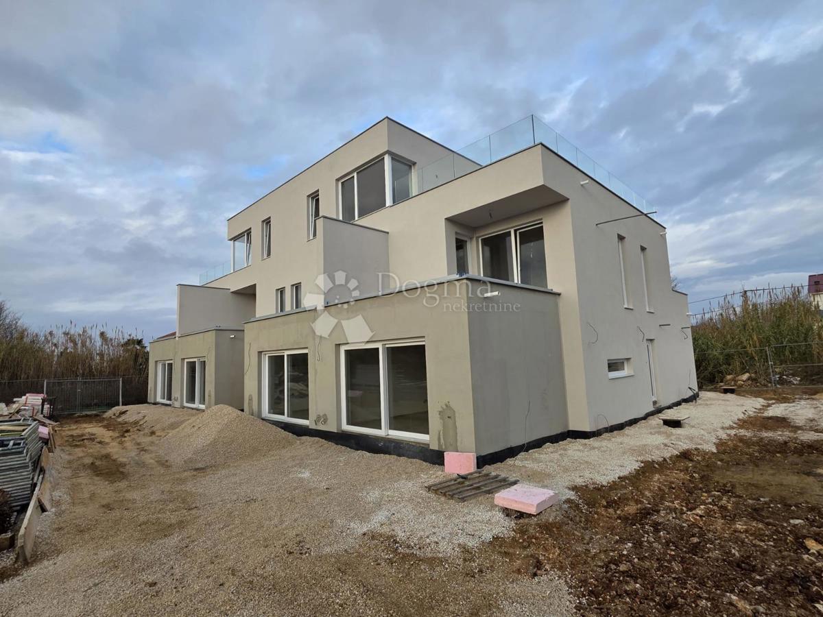 Stanovanje Privlaka, 105,23m2