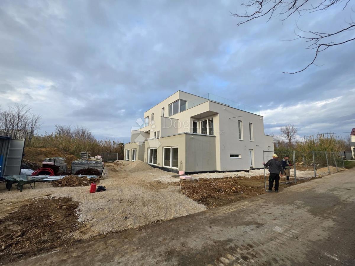 Stanovanje Privlaka, 105,23m2