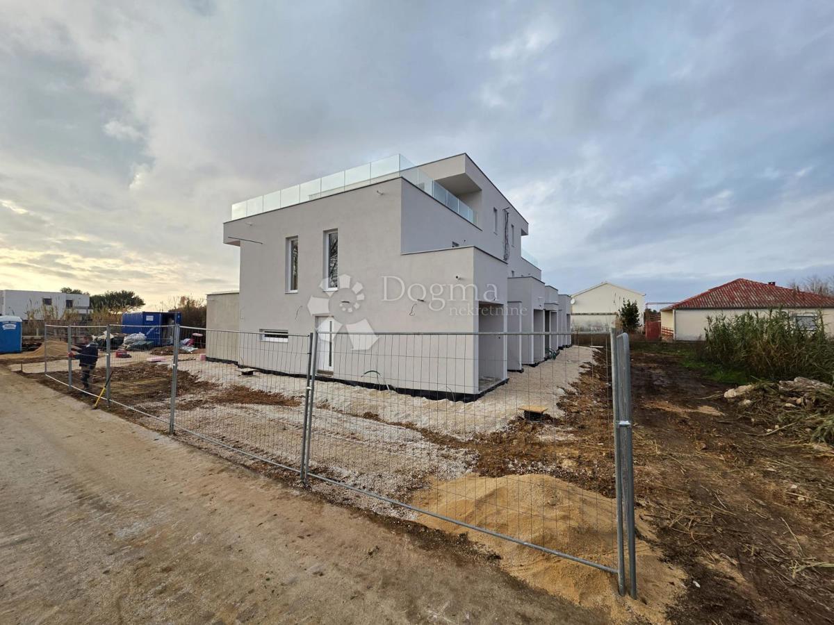 Stanovanje Privlaka, 105,23m2