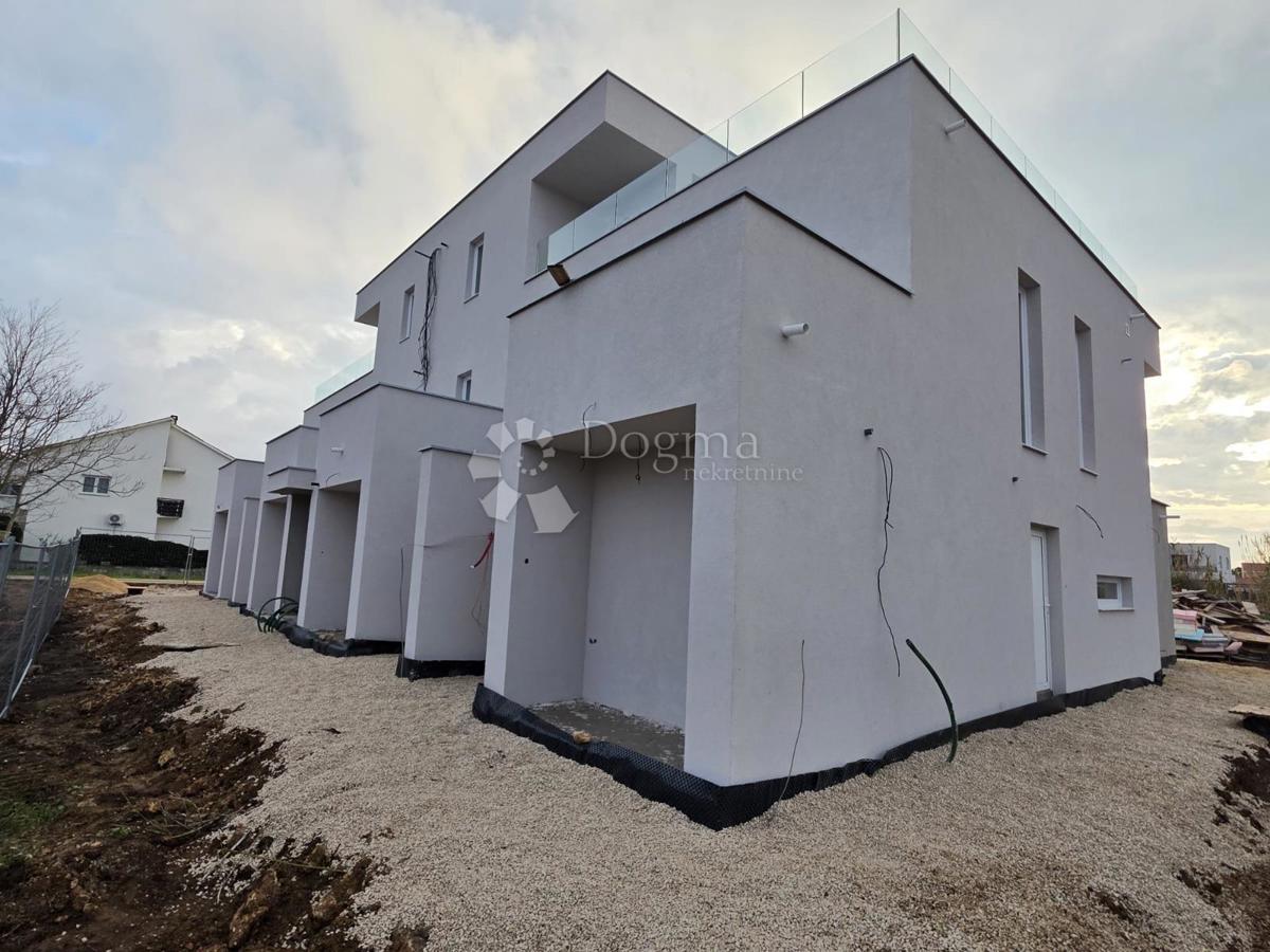 Stanovanje Privlaka, 105,23m2