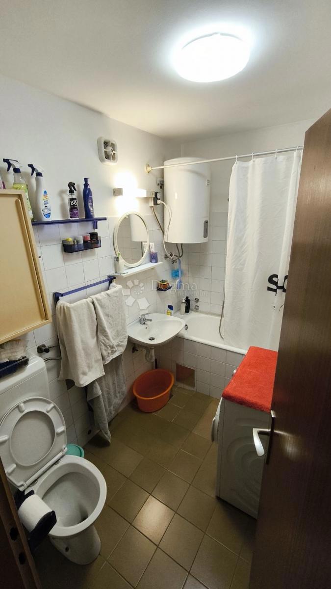 Stanovanje Centar, Pula, 88,32m2