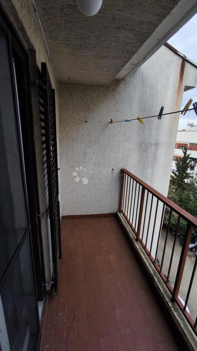 Stanovanje Centar, Pula, 88,32m2