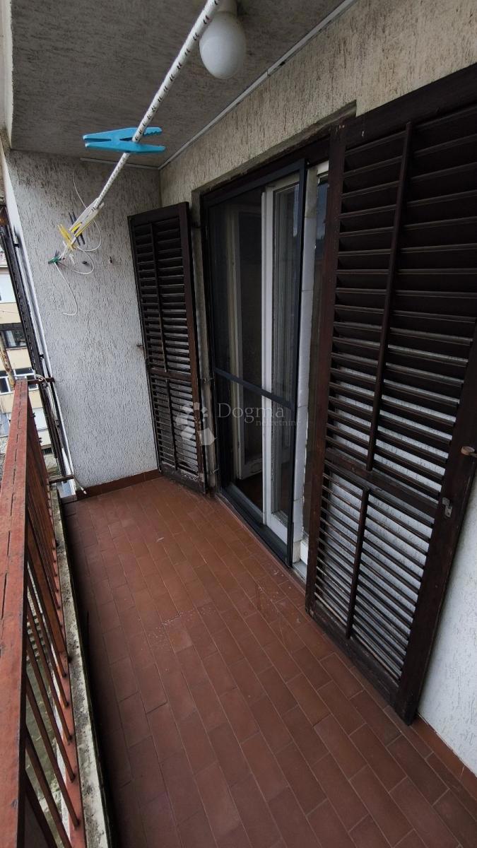 Stanovanje Centar, Pula, 88,32m2