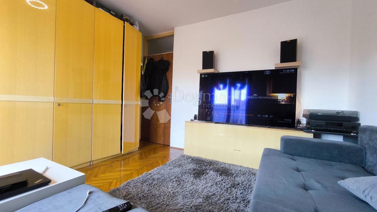 Stanovanje Centar, Pula, 88,32m2