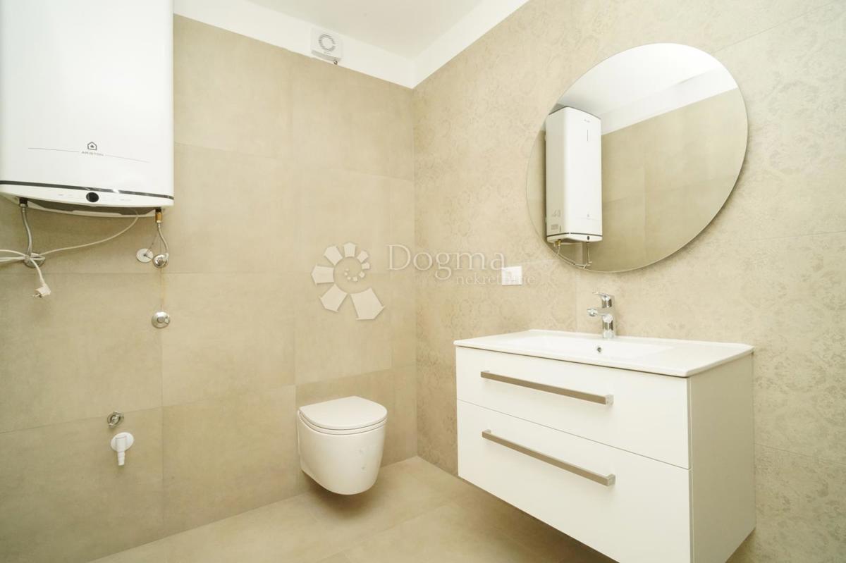 Stanovanje Poreč, 46m2