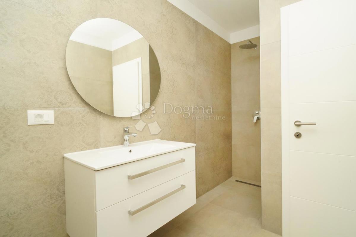 Stanovanje Poreč, 46m2