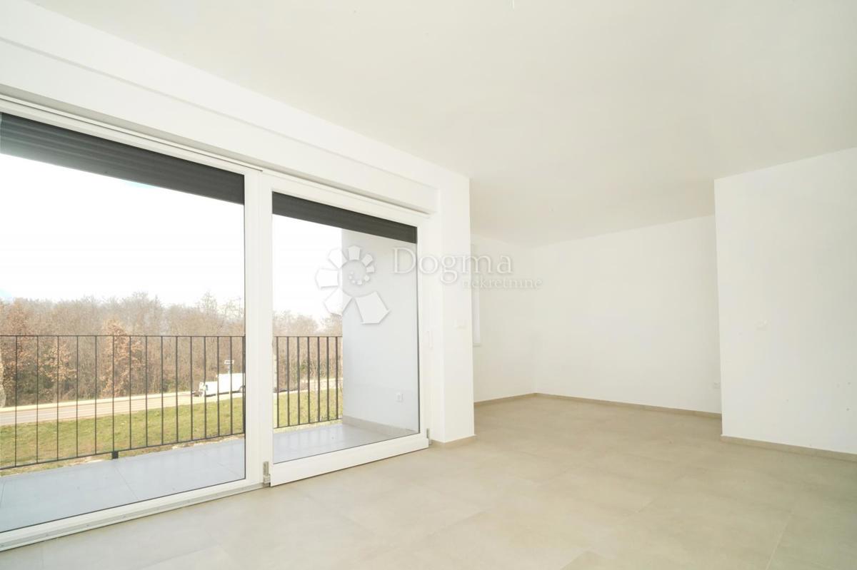 Stanovanje Poreč, 46m2