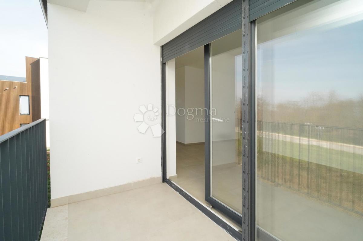 Stanovanje Poreč, 46m2