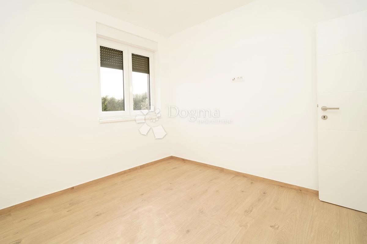 Stanovanje Poreč, 46m2