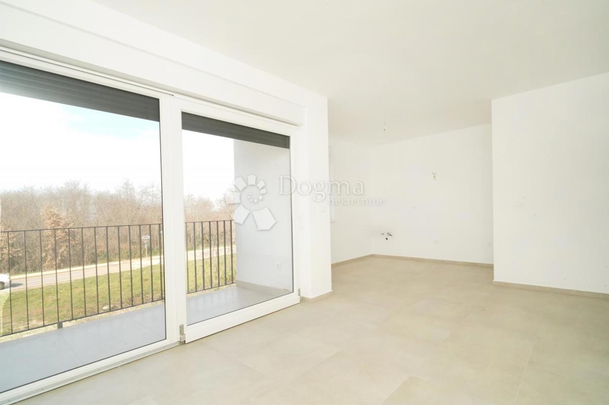 Stanovanje Poreč, 46m2