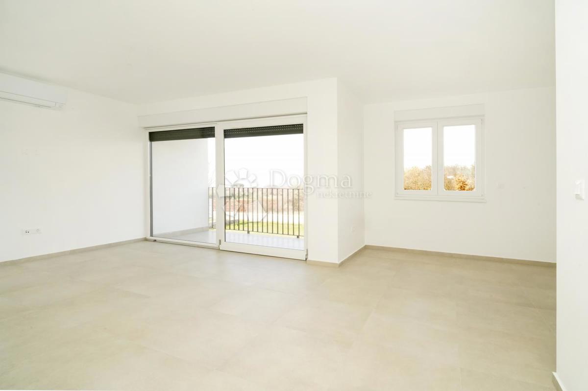 Stanovanje Poreč, 46m2