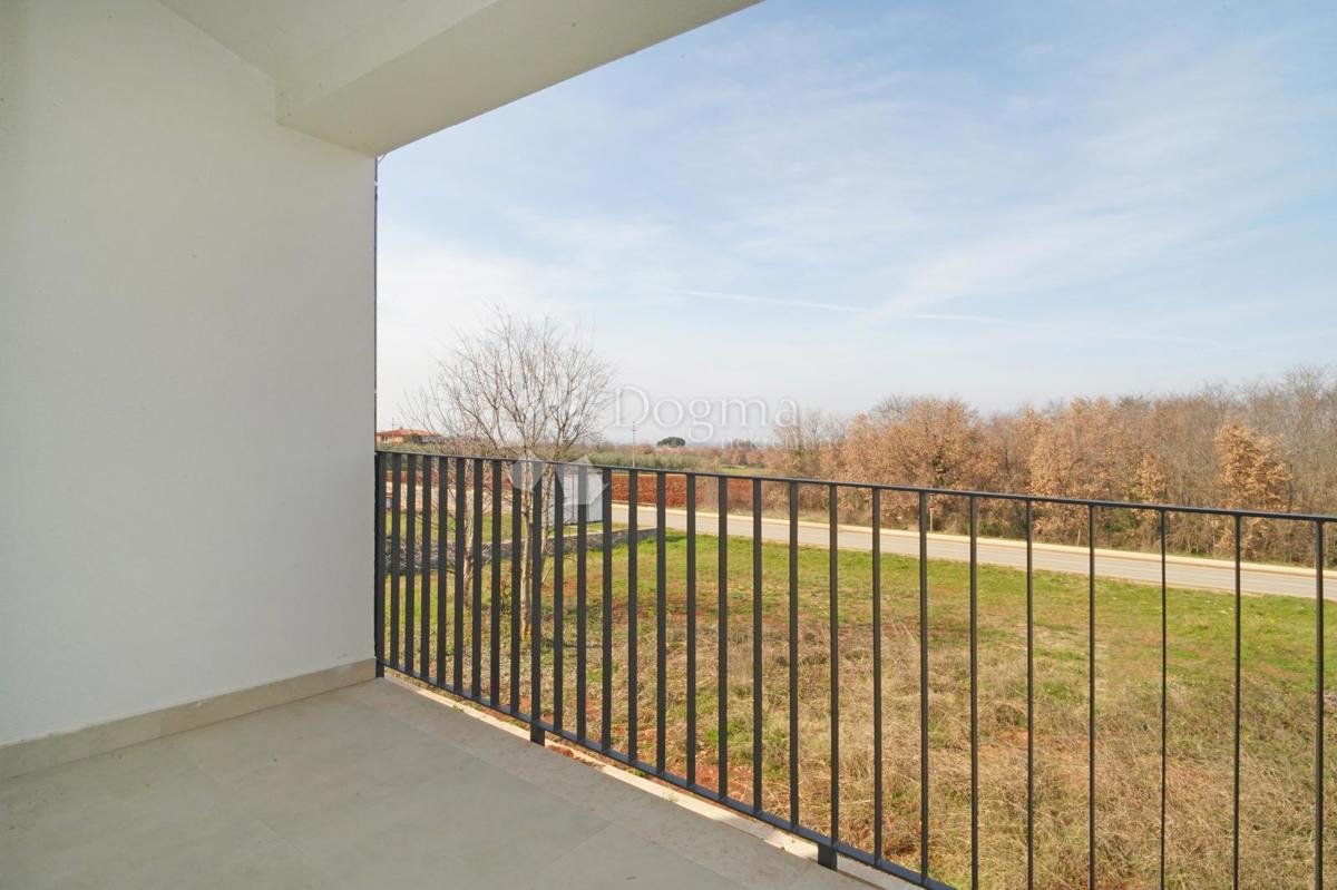 Stanovanje Poreč, 46m2