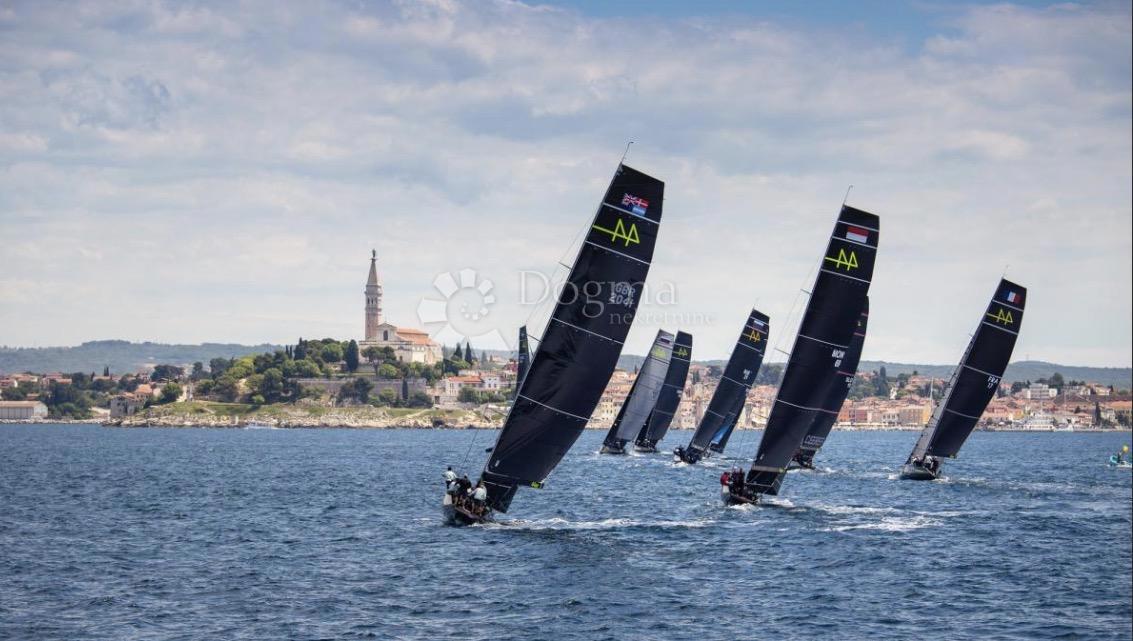 Poslovni prostor Rovinj, 124m2