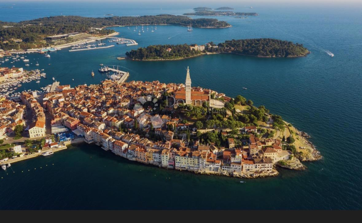 Poslovni prostor Rovinj, 124m2