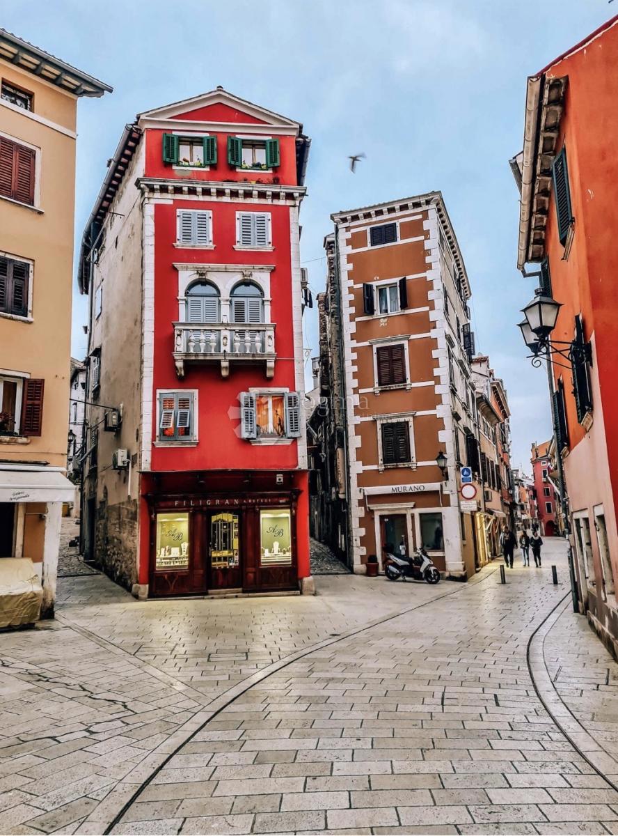 Poslovni prostor Rovinj, 124m2