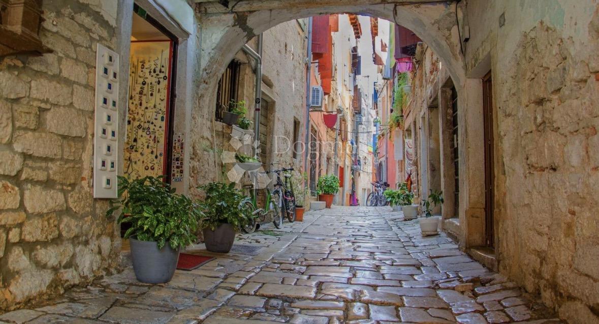 Poslovni prostor Rovinj, 124m2