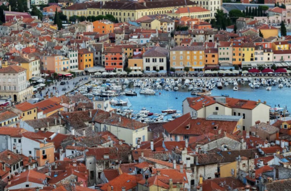 Poslovni prostor Rovinj, 124m2