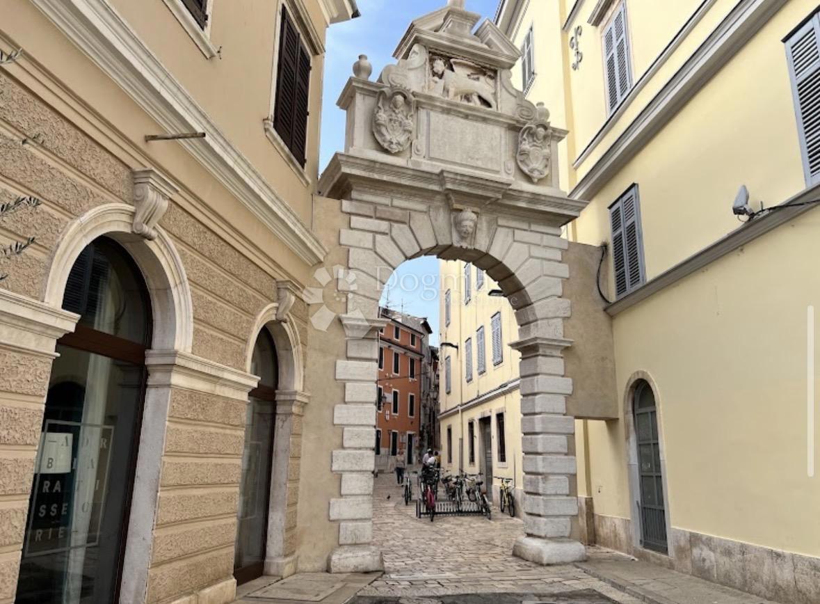 Poslovni prostor Rovinj, 124m2