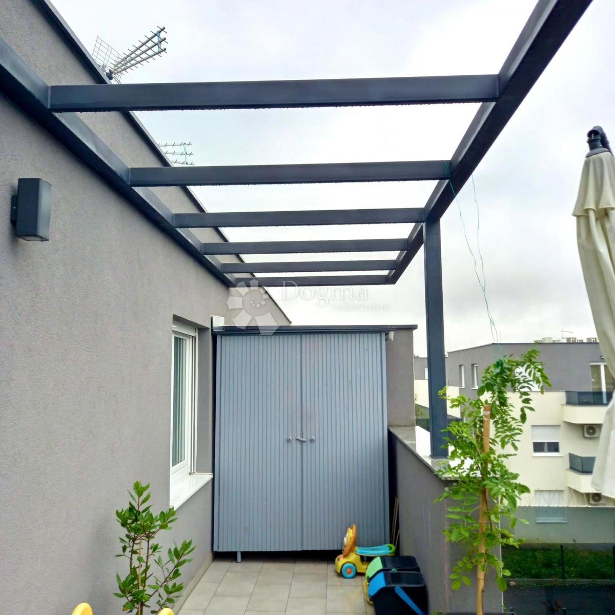 Stanovanje Trnava, Donja Dubrava, 64,25m2