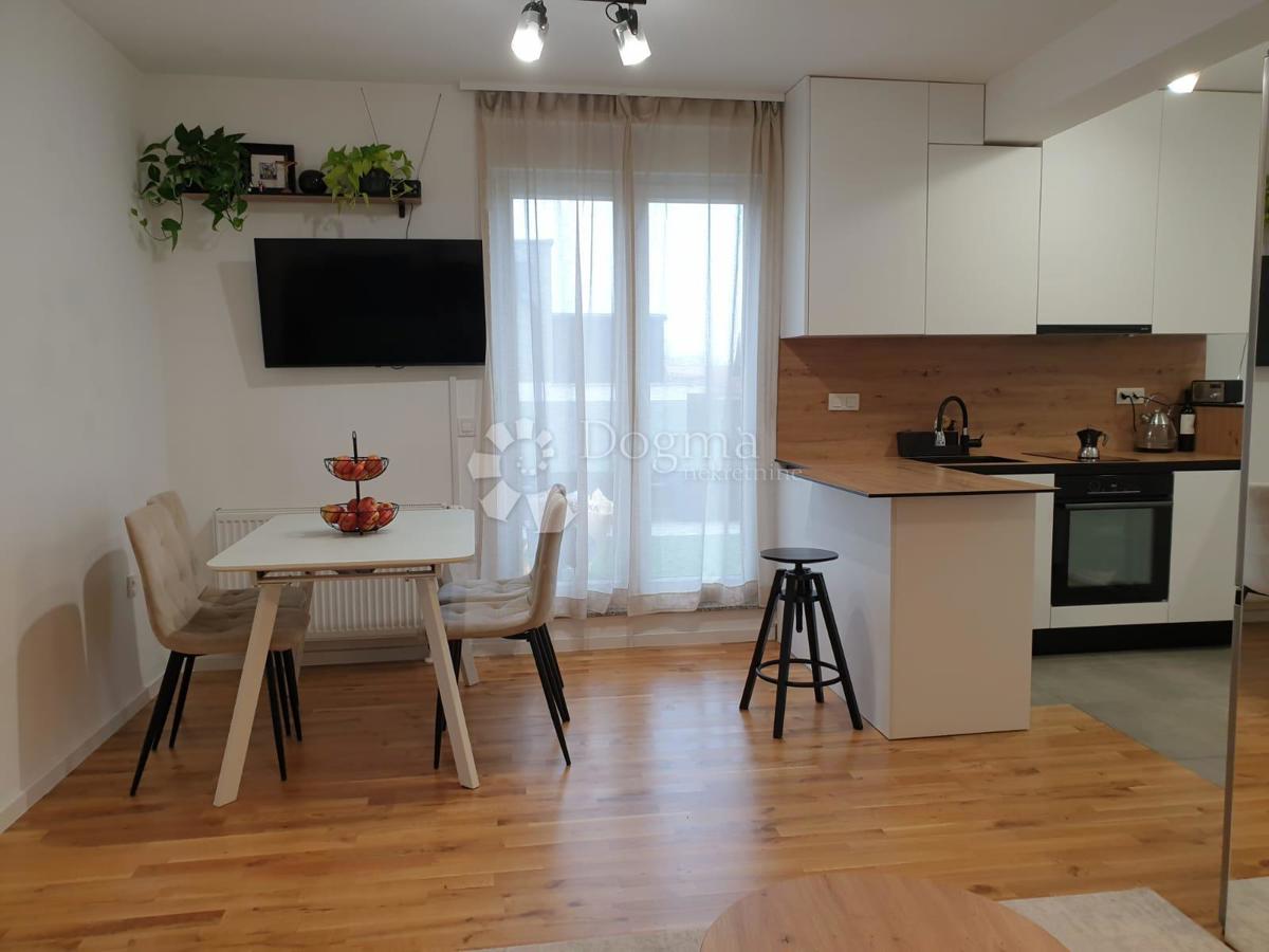 Stanovanje Trnava, Donja Dubrava, 64,25m2