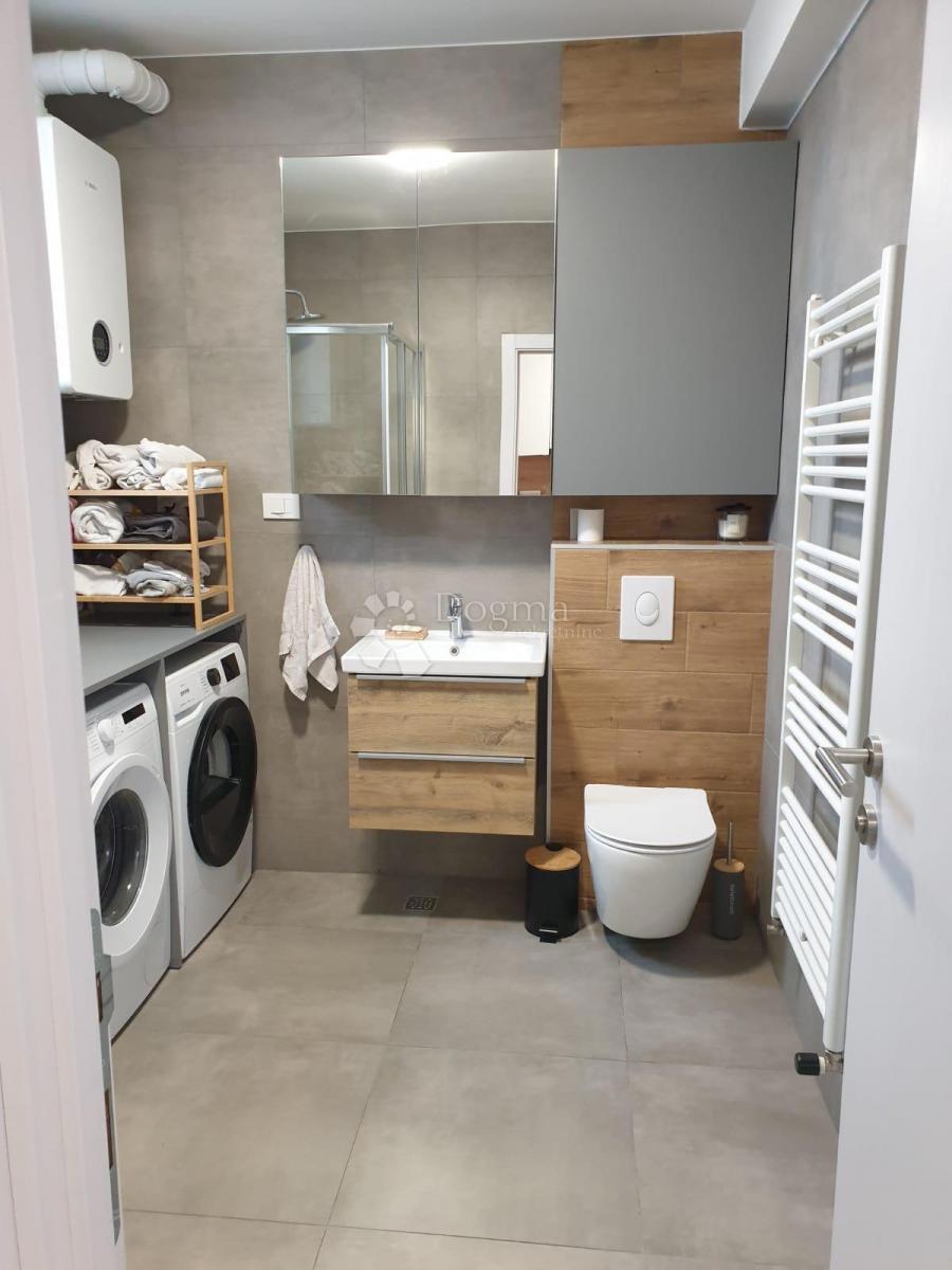 Stanovanje Trnava, Donja Dubrava, 64,25m2