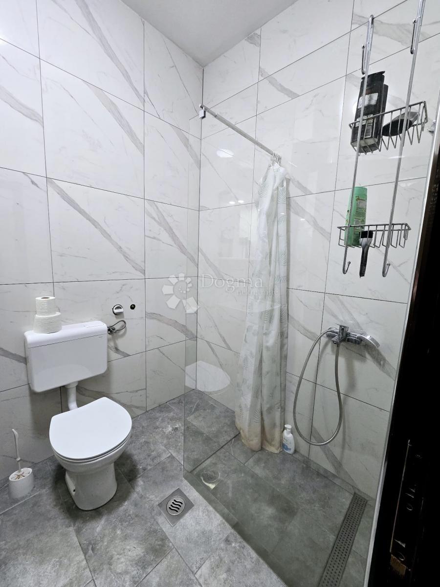 Stanovanje Čulinec, Donja Dubrava, 158m2