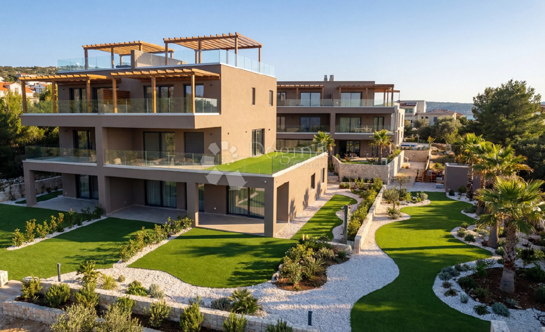 Stanovanje Sevid, Marina, 80,45m2