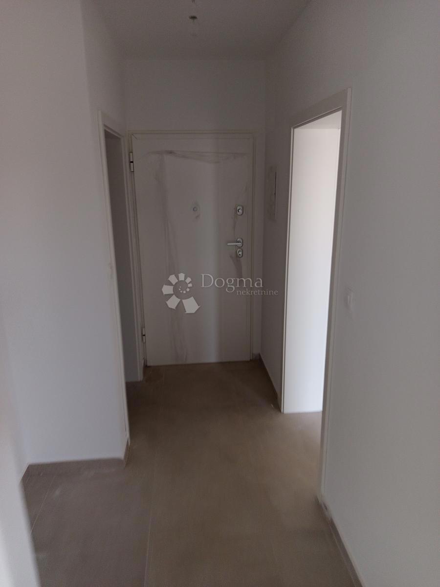 Stanovanje Veli vrh, Pula, 55m2