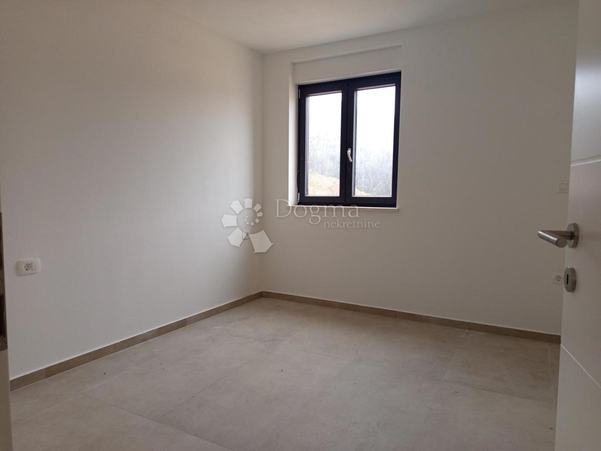 Stanovanje Veli vrh, Pula, 55m2