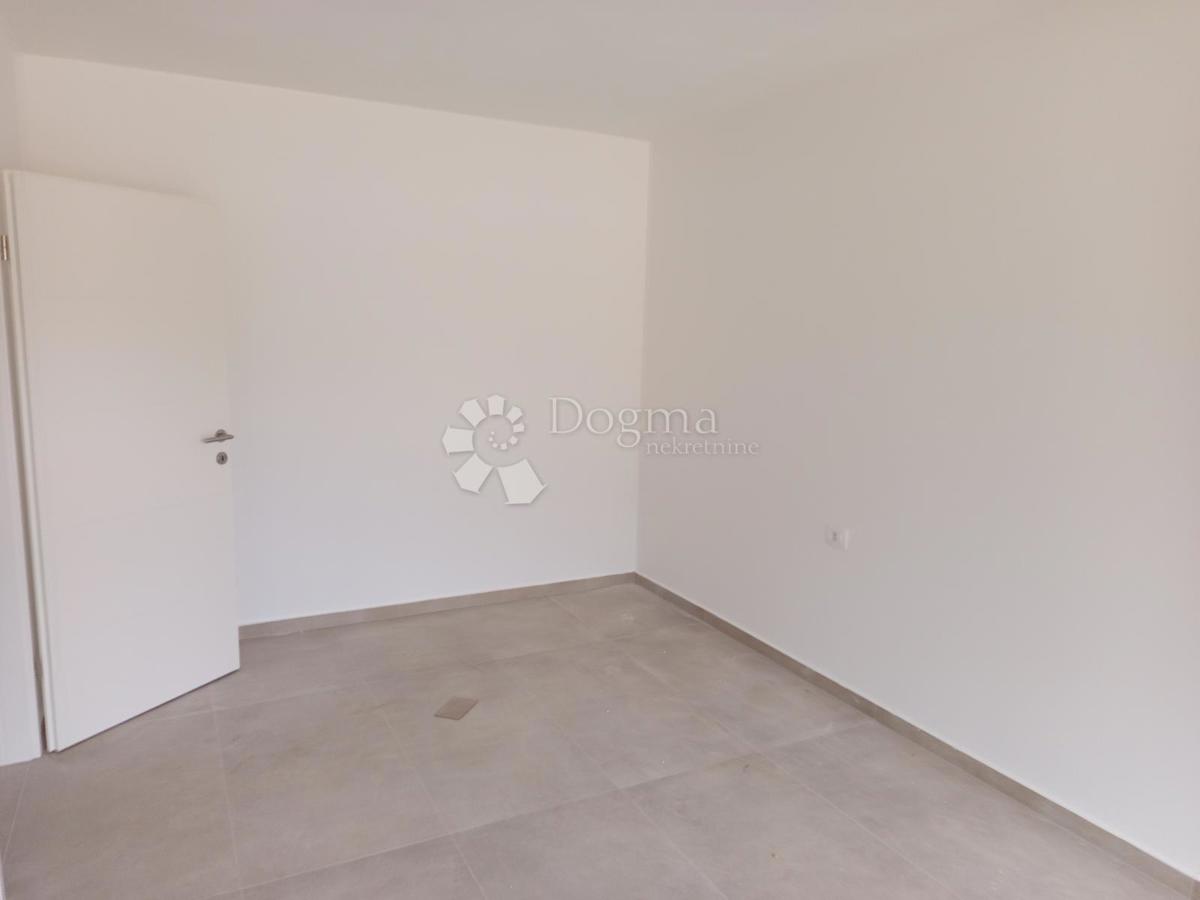 Stanovanje Veli vrh, Pula, 55m2