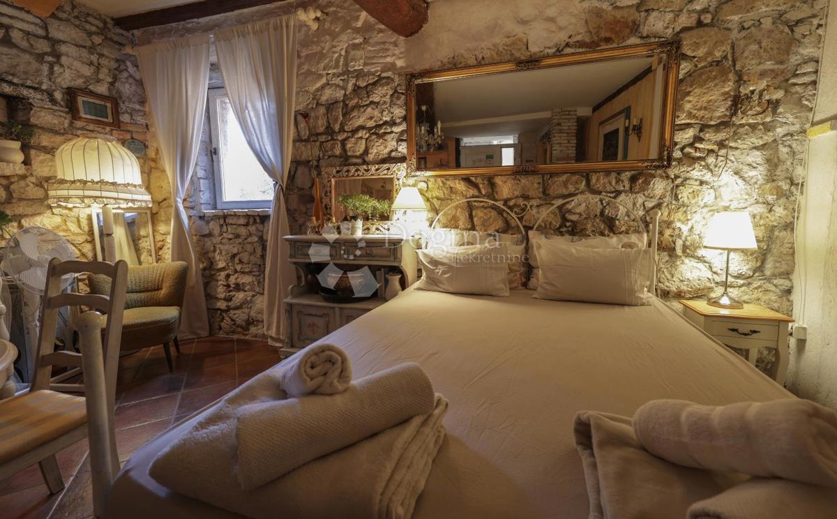 Apartma Rovinj, 38m2