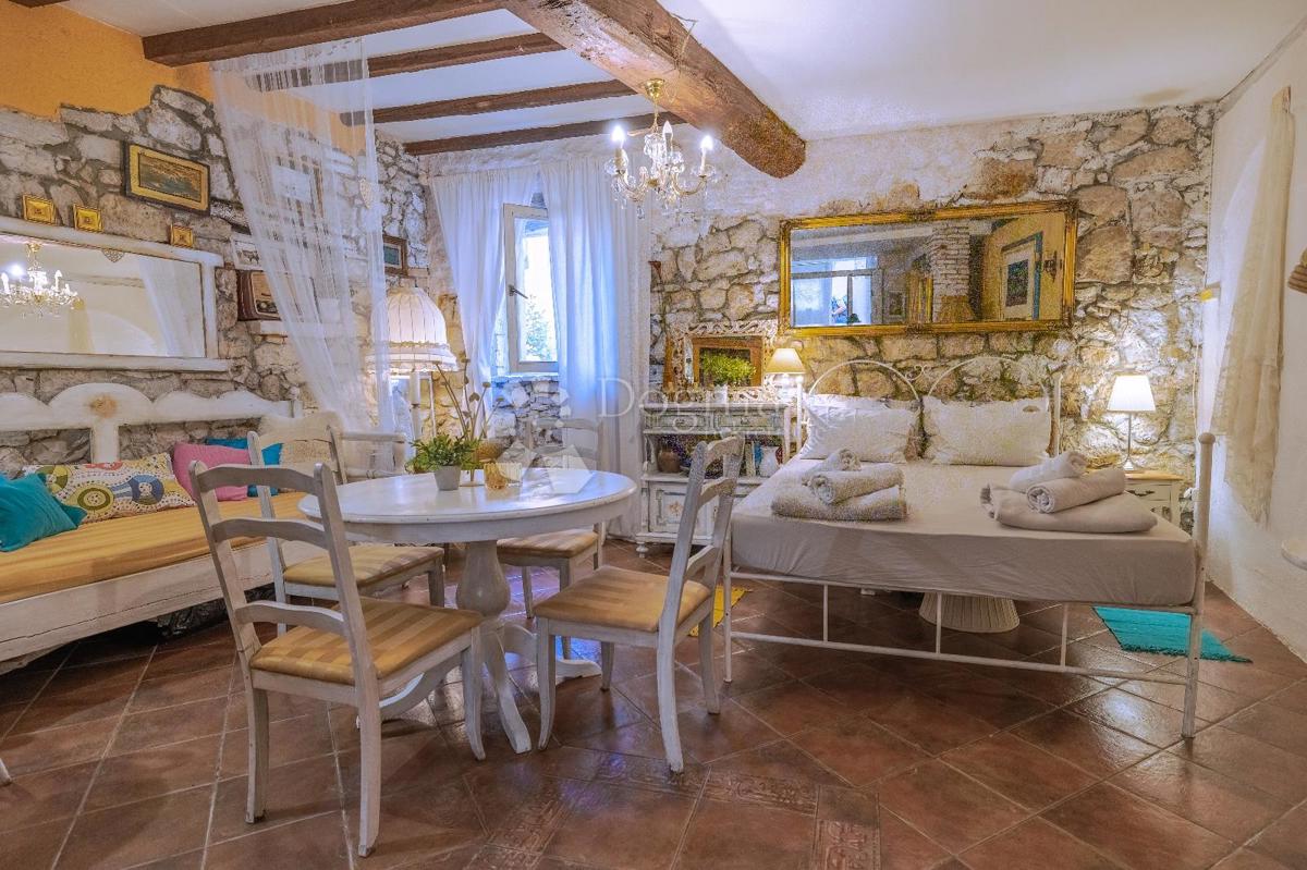 Apartma Rovinj, 38m2