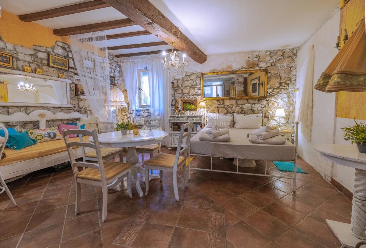 Apartma Rovinj, 38m2