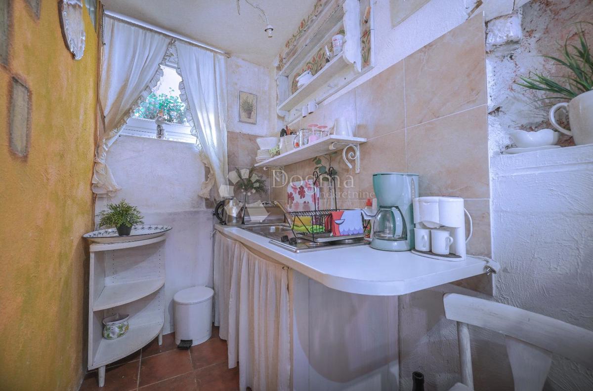 Apartma Rovinj, 38m2