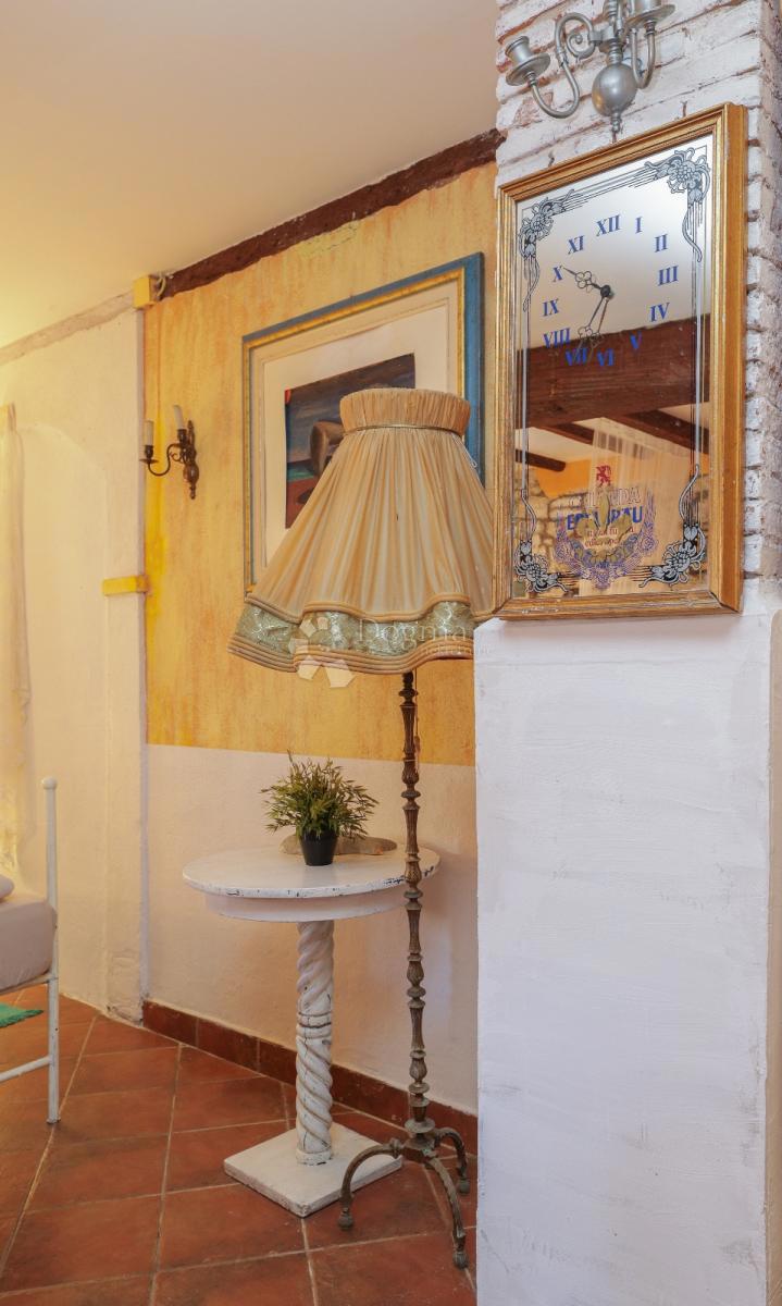 Apartma Rovinj, 38m2