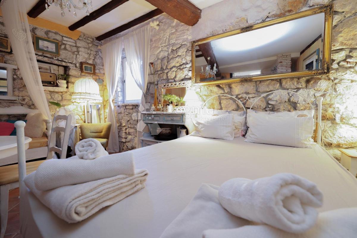 Apartma Rovinj, 38m2